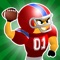 ★★★★★ Awesome football game