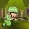 Soldier Sniper Shooter Jungle Battlefield - Run Jump & Shoot Evil Quest Free