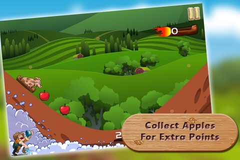 Sloppy Pigs screenshot 4