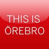 This is Örebro