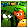 Find Fruit&Veg.