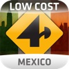 Nav4D Mexico @ LOW COST