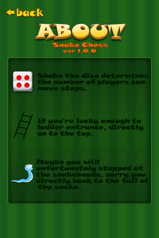 Snakes ＋ Ladders chess Deluxe screenshot 3