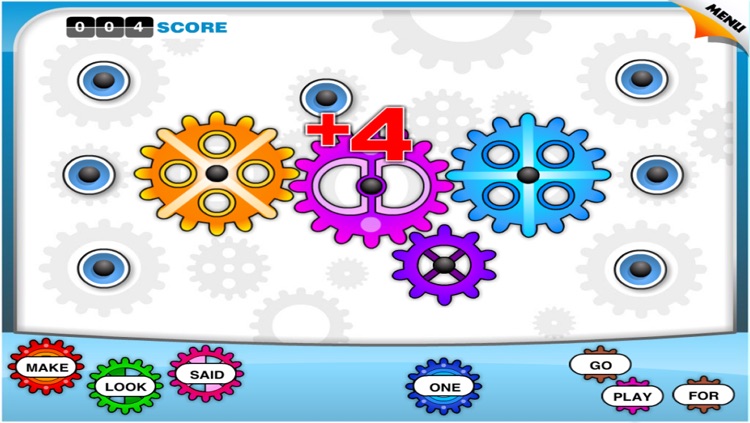 Sight Words Games & Flash Cards for Reading and Spelling Success at School (Learn to Read Preschool, Kindergarten and Grade 1 Kids)