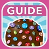 Guide for Candy Crush Saga - 850+ Video Guide, 40+ Text Guide! (Unofficial) - iPhoneアプリ
