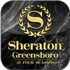 Sheraton Greensboro at Four Seasons