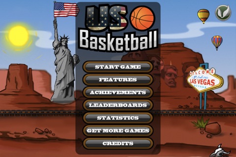 US Basketball Pro screenshot 4