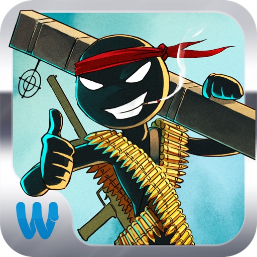 Agent Stick iOS App