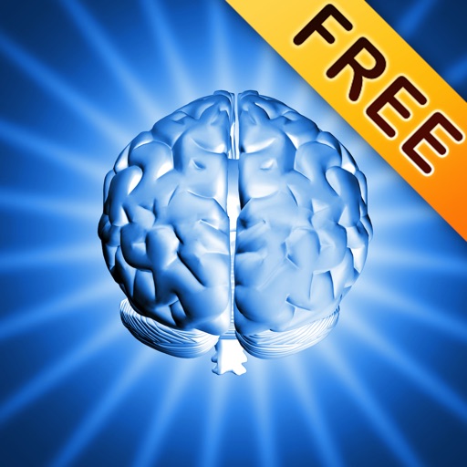 Brain Training + FREE icon