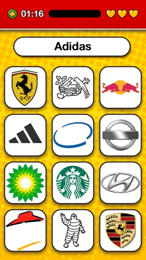 Free Logo Pop Quiz(圖3)-速報App