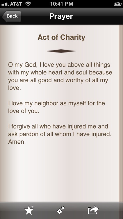 iMissal Catholic (Mass Reading, Calendar, Lectionary) screenshot-4