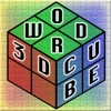 3D Word Cube *Free* Boggle Your Mind