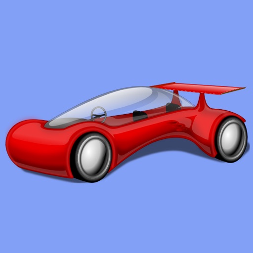 2011 Concept Cars icon