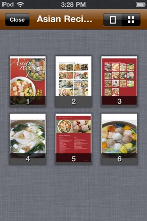 Asian Recipes Book Collections(圖3)-速報App