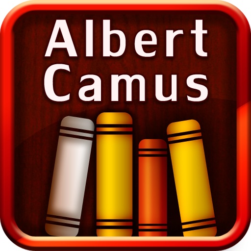 eReader Autores de Colección: Albert Camus