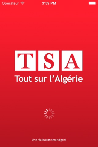TSA Algérie, toute l’actualité sur l’Algérie screenshot 3