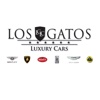 Los Gatos Luxury Cars