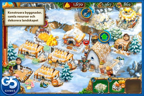Jack of All Tribes Deluxe screenshot 3