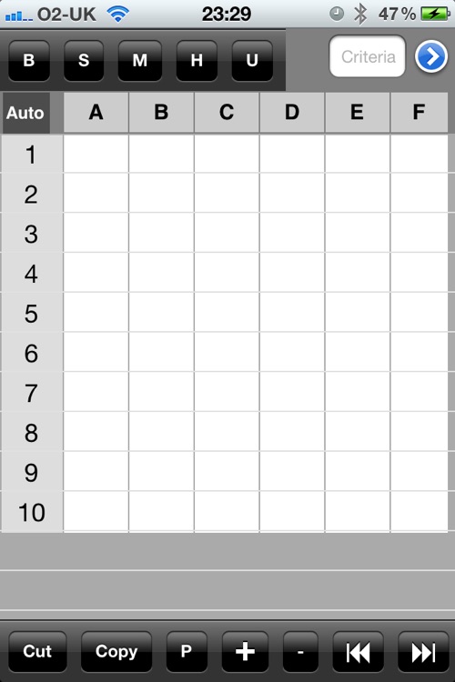 Excel .Csv Dosya Editörü ve .Xls dosya çevirici
