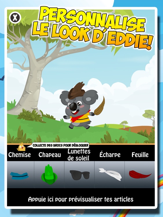 Eduquer Eddie HD (Français)