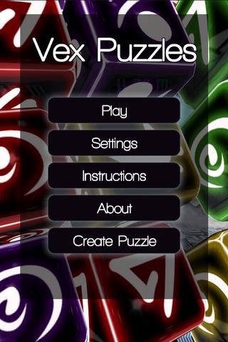 Vex Puzzles free screenshot 3