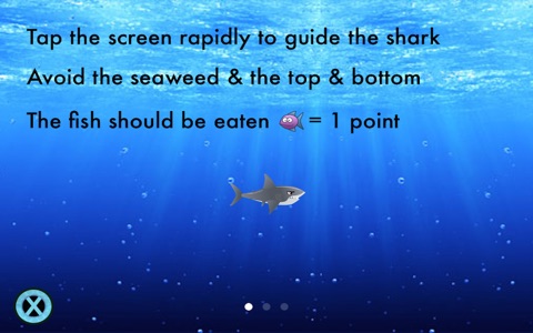 Mama Shark screenshot 3