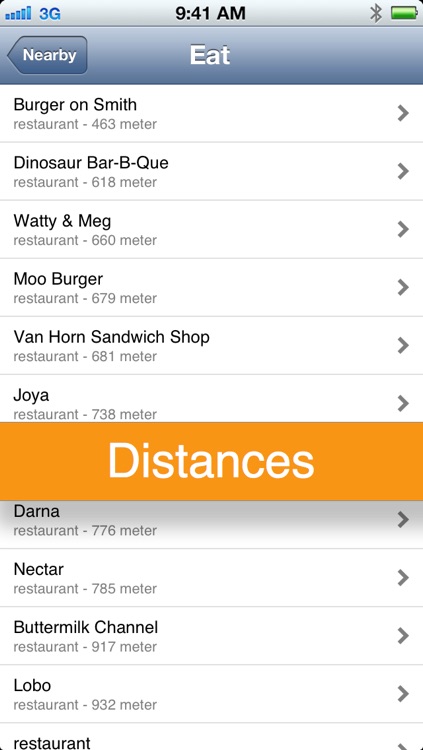Paris Offline Map screenshot-4