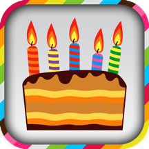 Birthday Invitation Cards