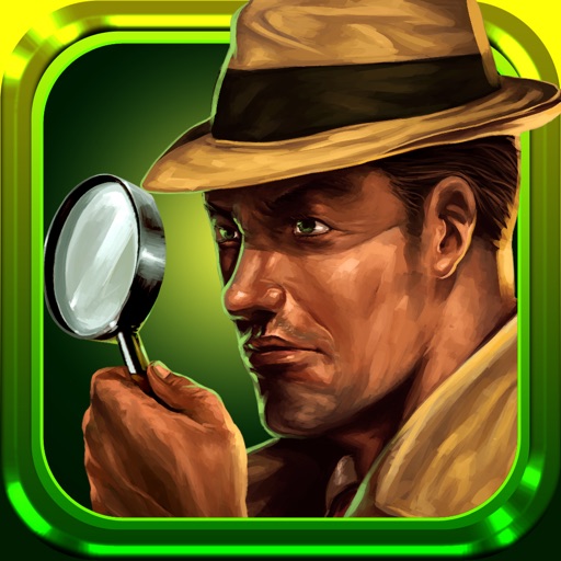 Hidden Objects: World Tour HD icon