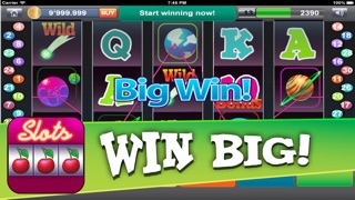 FREE-SLOTS MACHINES WITH SUPER LUCK - WIN MULTIPLE REELS FOR UBER FUN AND MONEY 1.0 IOS