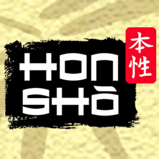 Hon-Sho icon