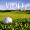 Golf - Awkward Lies