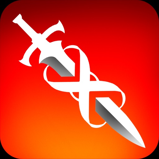 Revenge is a Dish Best Served with the Infinity Blade Soudtrack