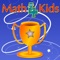 Math For Kids App