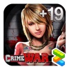Crime War - 19 Cash Points Crime War - 19 Cash Points