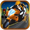 A Speedy Motorcycle Race - Extreme Highway Nitro Chase & Madness Game FREE