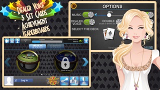 21 BLACKJACK 1.1 IOS CASINO 21 BLACKJACK 1.1 IOS