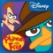 Phineas and Ferb: Agent P Vs. The Puzzle-Inator