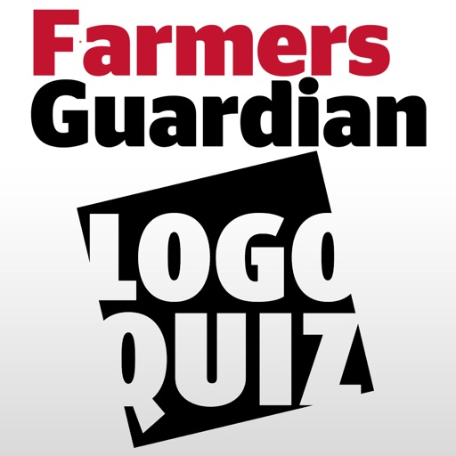 Farmers Guardian Logo Quiz iOS App