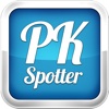 PKspotter