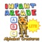 Infant Arcade: Alphabet Creatures LITE