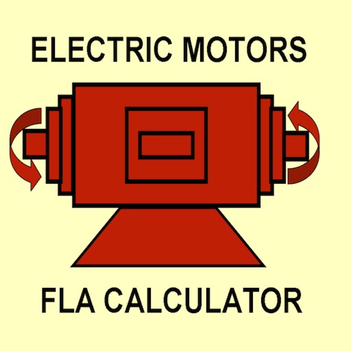 Motor Full Current Calculator