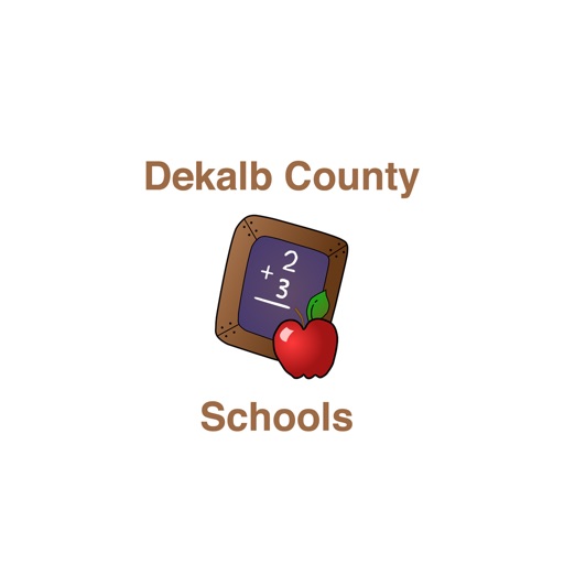 Dekalb County Schools icon