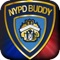 NYPD Buddy is a tool for any law enforcement officer