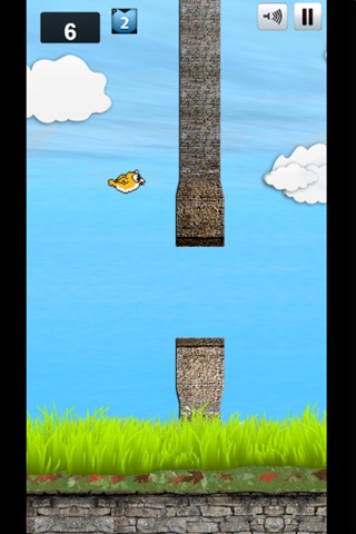 Flying Birds screenshot 3