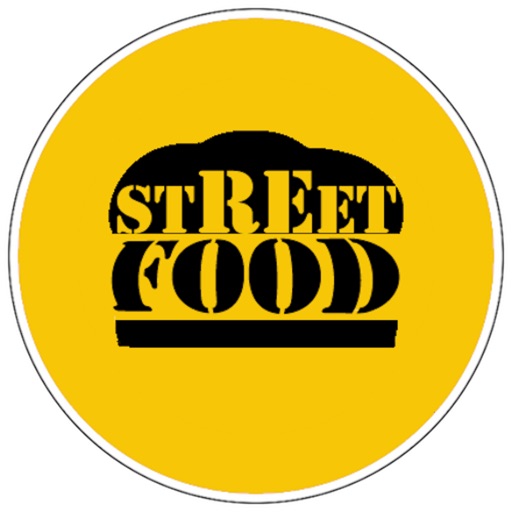 Street Food Roma icon