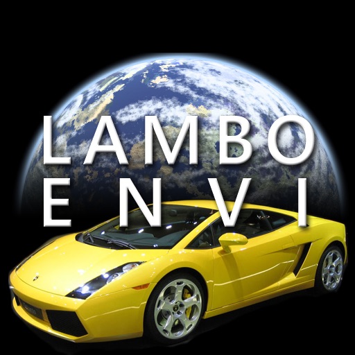 Lambo Envi icon