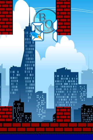 City Bird Escape screenshot 3