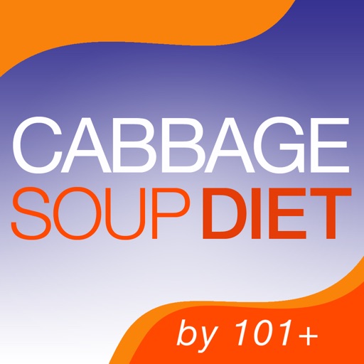 Cabbage Soup Diet - The 7 Day Detox Weight Loss Plan icon