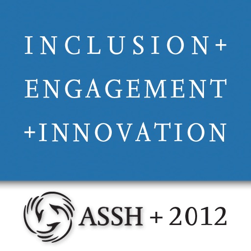 ASSH AM 2012 icon